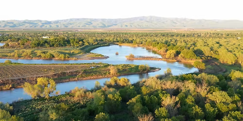 Guided Walk: Pond Loop Trail