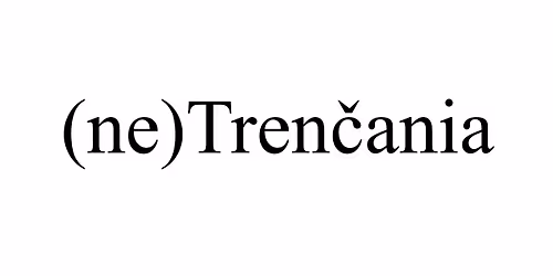 (ne)Tren\u010dania