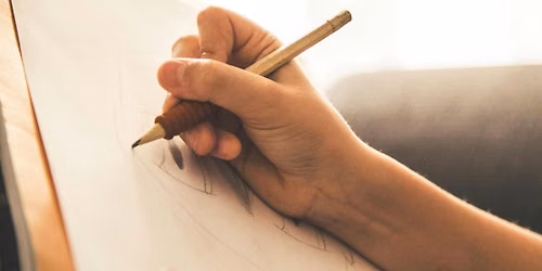 Summer Scenes' Drawing Workshop  with Home House
