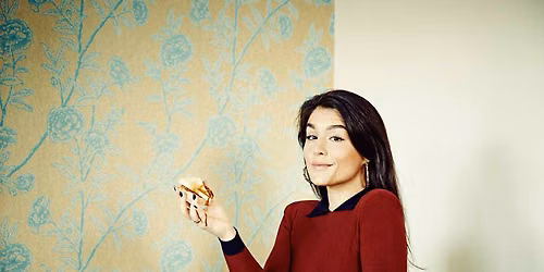 Jessie Ware