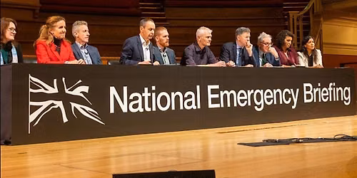 People\u2019s Emergency Briefing Screening - Greenhill