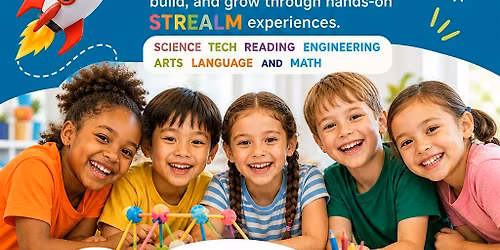 Sunbeam Summers- kids summer camp