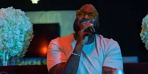 ONE NIGHT STAND - JOAQUIN MUSICK