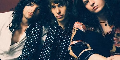 AN EVENING with CINEMA STEREO