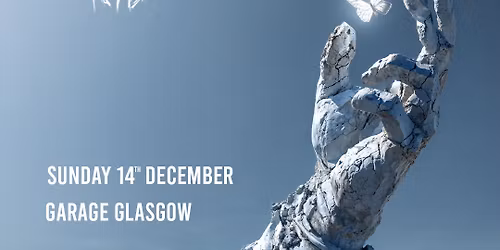 OF MICE & MEN, Ghostkid & GORE | Glasgow