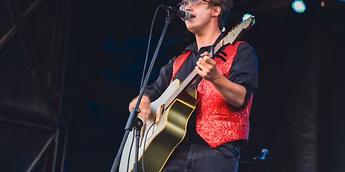 Dillon Ryan Back at Saint Andrew\u2019s Brewing