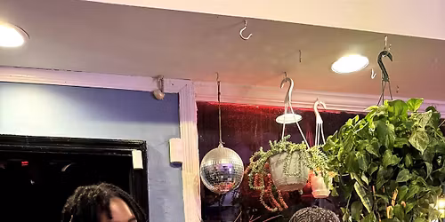 Open Studio at Planted Caf\u00e9