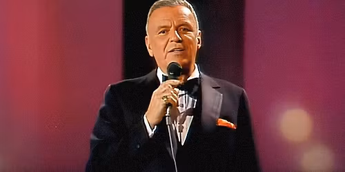 Sinatra Live!