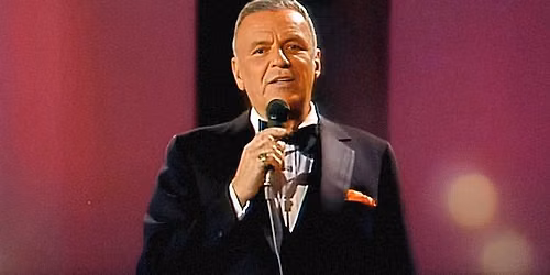 Sinatra Live!
