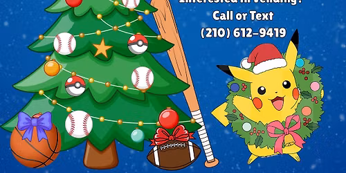 A Very Cosmic Christmas \ud83c\udf84 