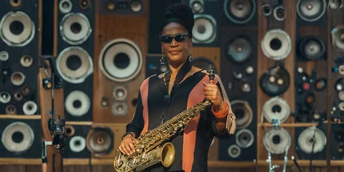 Hope Clayburn's Soul Scrimmage\u2014Concerts in The Grove