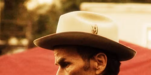 Beau Knott and The Burners rock the MILLTOP