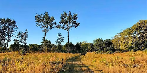 Walking What We Carry: A Spring Grief Walk at Albany Pine Bush Preserve
