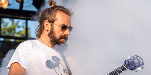 Danny Wuenschel @ Leimersheim - Kerwe