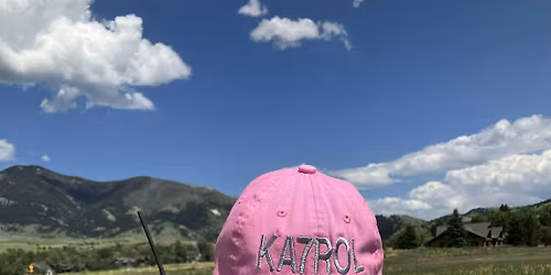 Headwaters Amateur Radio Club of Montana Monthly Meeting