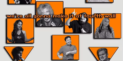 We're All Going To Make It