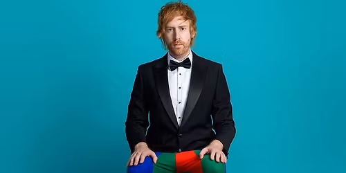 Mark Simmons - Jest to Impress