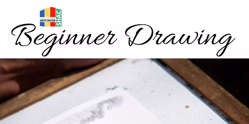 Beginner Drawing