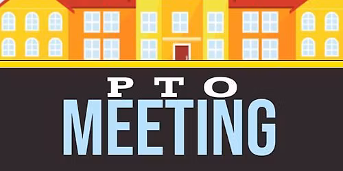 PTO Meeting