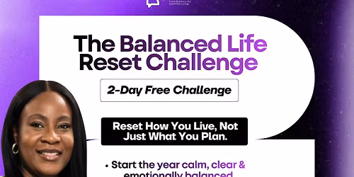 The Balanced Reset Challenge 