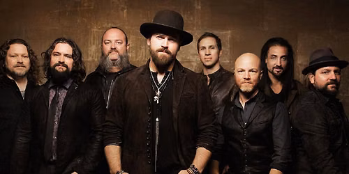 Zac Brown Band \u2013 Greenville