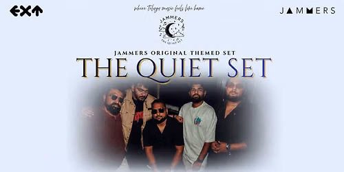 Quiet Set - September Edition