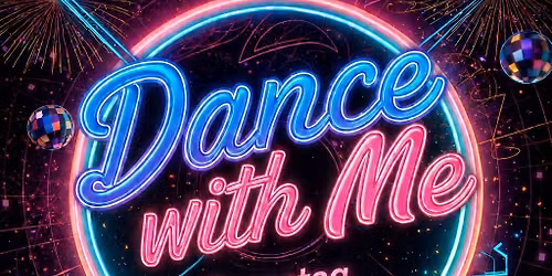 Dance with me mit DJ Quincy Jointz