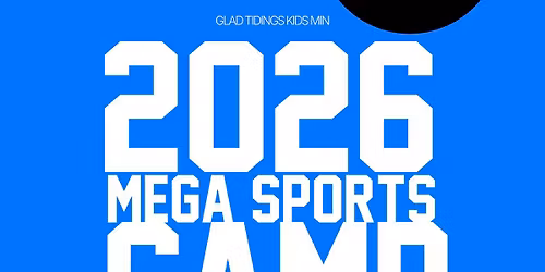 Mega Sports Camp