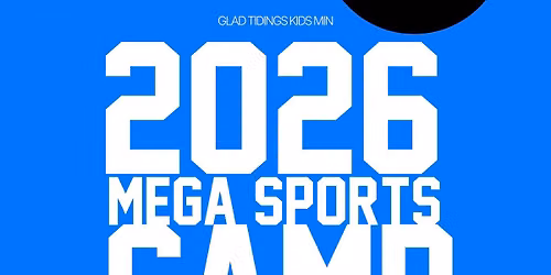 Mega Sports Camp