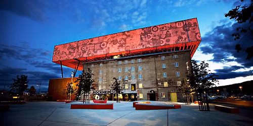 Hot Stuff - Rolling Tones 20 \u00e5r!