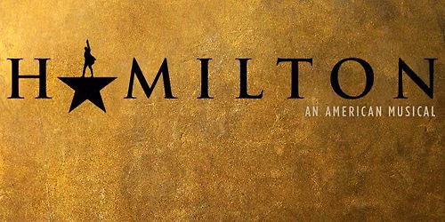 Hamilton - Birmingham