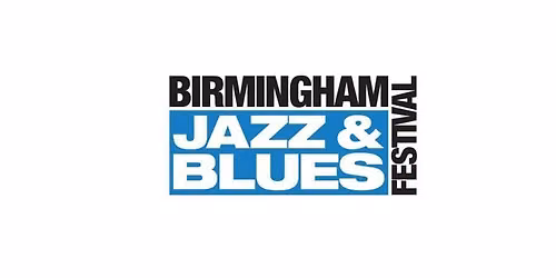 Back On The Road ~ Barbara\u2019s Bier Haus, Birmingham Jazz & Blues Festival 2026
