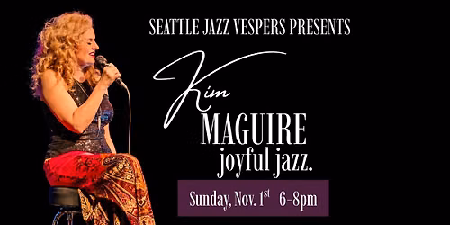 Kim Maguire Quintet