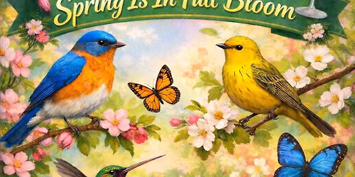 Painting and Karaoke 