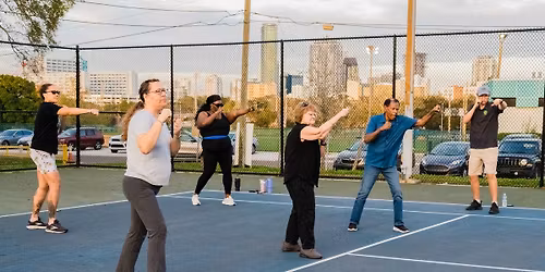 Cardio Kickboxing | Get Fit St. Pete