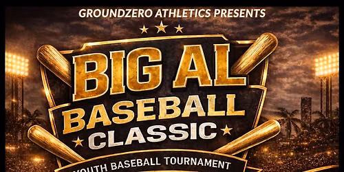 BIG AL BASEBALL Classic 