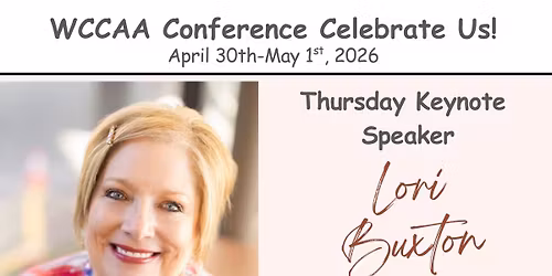 WCCAA Annual Conference