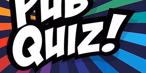 Najaars Pubquiz