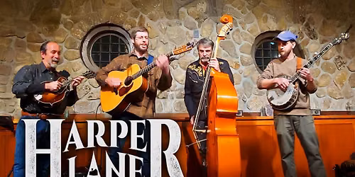 Four Bridges at Harper Lane Brewery