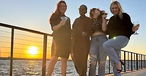 North Florida Social- Girls Night Out!