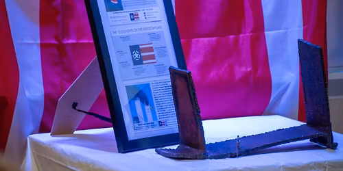 Thanks to Gravity at The Music Hall - Portsmouth