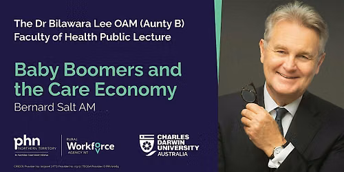 The Dr Bilawara Lee OAM (Aunty B), Faculty of Health Public Lecture