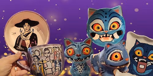 K pop Demon Hunters BINGO