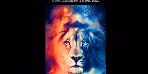 HEAVEN'S ROAR presented by JEZREEL School of Theology