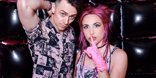 Icon for Hire: Scripted 15 Year Anniversary Tour