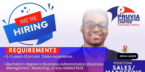 Sales\/Marketing Executive