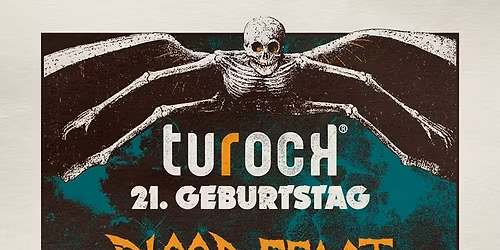 21. Turock Geburtstag!\ud83c\udf81 