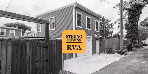 Backyard Cottage Club Interest Meeting