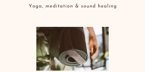 Spring Yoga Retreat 2026