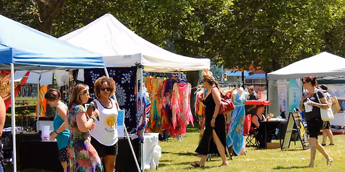 SOUL CONNECTION FESTIVAL